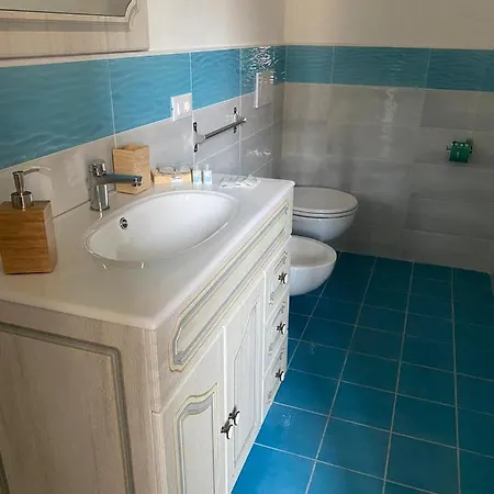 Bed & Breakfast Palazzo Bonaventura 1906