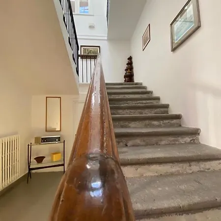 Bed & Breakfast Palazzo Bonaventura 1906 *