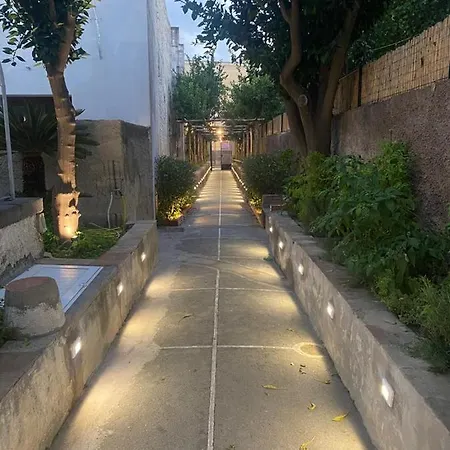 Bed & Breakfast Palazzo Bonaventura 1906 Forio (Isola d'Ischia)