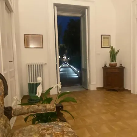 Palazzo Bonaventura 1906 *