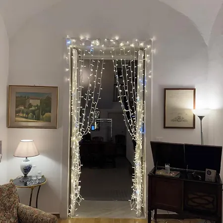 Bed & Breakfast Palazzo Bonaventura 1906 Forio (Isola d'Ischia)