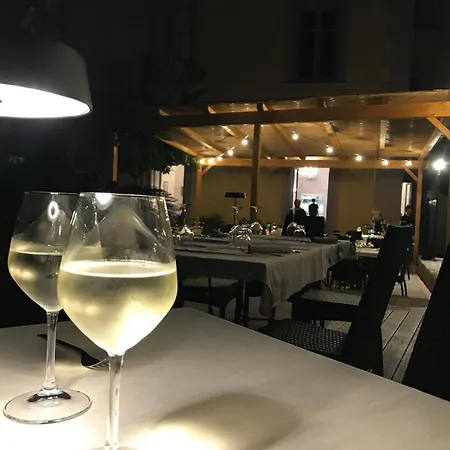 Bed & Breakfast Palazzo Bonaventura 1906 Forio (Isola d'Ischia)