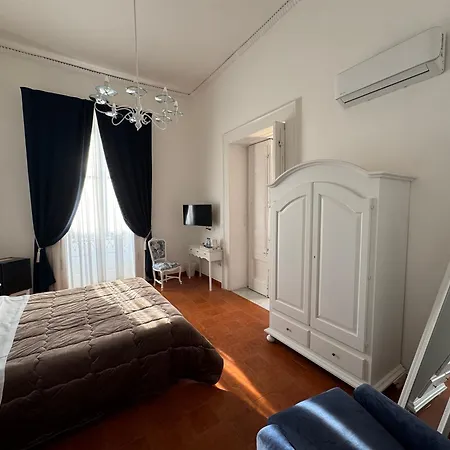 Bed & Breakfast Palazzo Bonaventura 1906 *