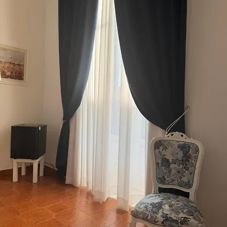 Palazzo Bonaventura 1906 *