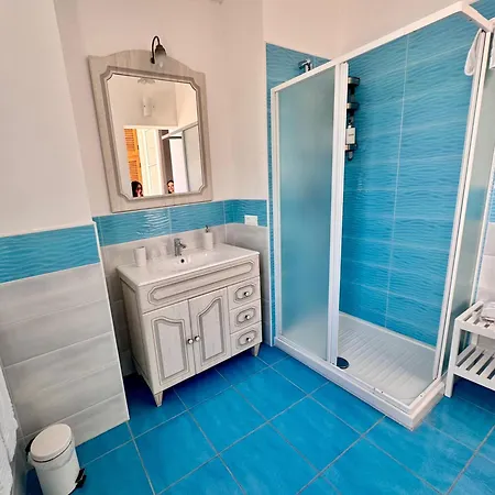 Palazzo Bonaventura 1906 Bed & Breakfast Forio (Isola d'Ischia)