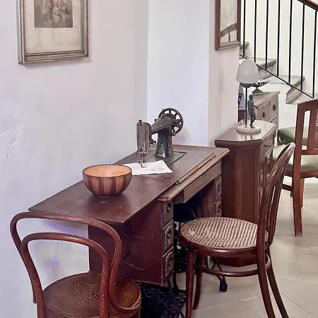 Bed & Breakfast Palazzo Bonaventura 1906 *