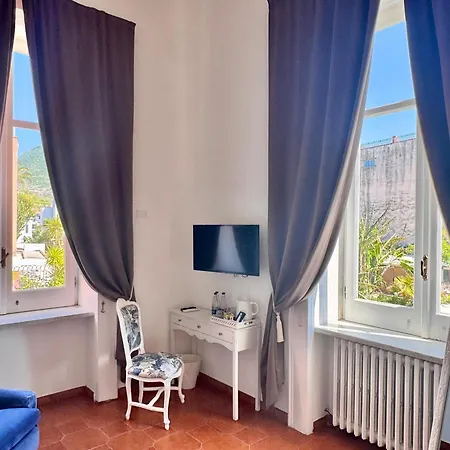 Palazzo Bonaventura 1906 Bed & Breakfast *