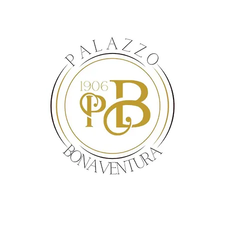 Bed & Breakfast Palazzo Bonaventura 1906 Forio di Ischia