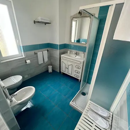 Bed & Breakfast Palazzo Bonaventura 1906 *